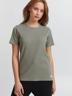 Damen T-Shirt - OXPim