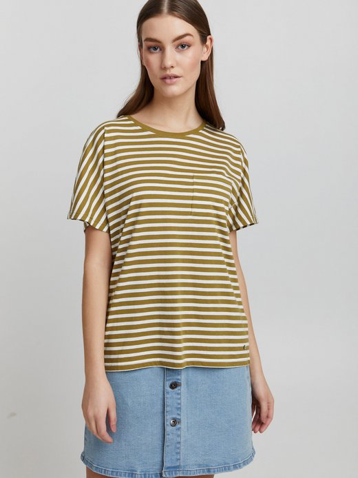 Damen T-Shirt - OXSteffi