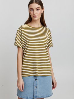Damen T-Shirt - OXSteffi