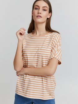 Damen T-Shirt - OXSteffi