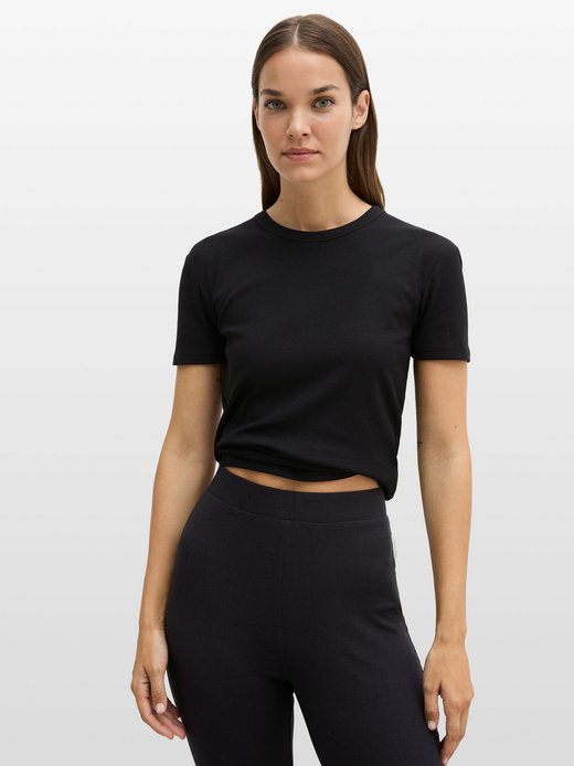 Damen T-Shirt  -  On the Move