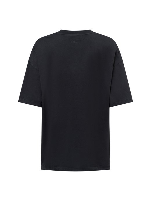 Damen T-Shirt - Oversized Tee B