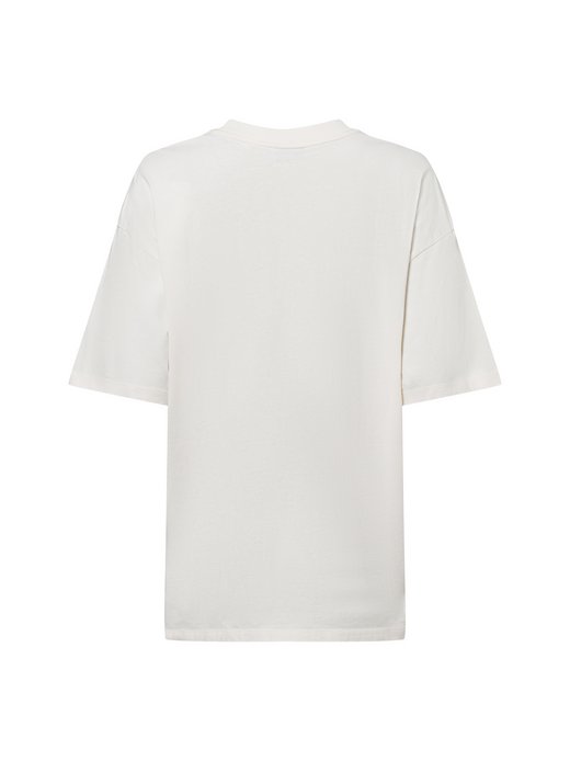 Damen T-Shirt - Oversized Tee B