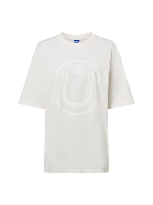 Damen T-Shirt - Oversized Tee B