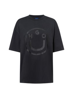 Damen T-Shirt - Oversized Tee B