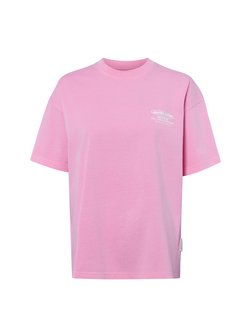 Damen T-Shirt - Oyster & Champagne