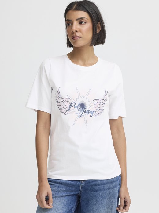 Damen T-Shirt PZBETHANY