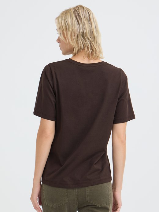 Damen T-Shirt PZESSE