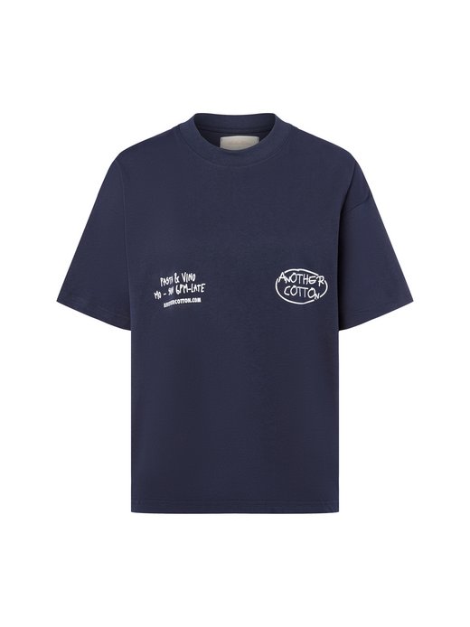 Damen T-Shirt - Pasta Night
