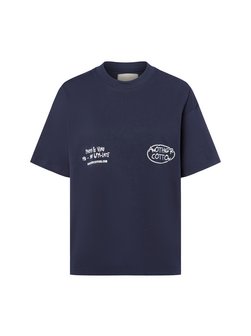 Damen T-Shirt - Pasta Night