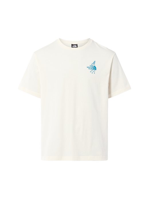 Damen T-Shirt - Powder Days