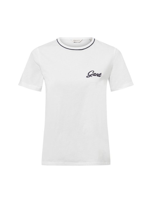 Damen T-Shirt - REG SCRIPT SS