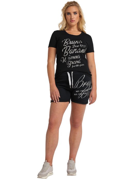 Damen T-Shirt  -  RUSSELL