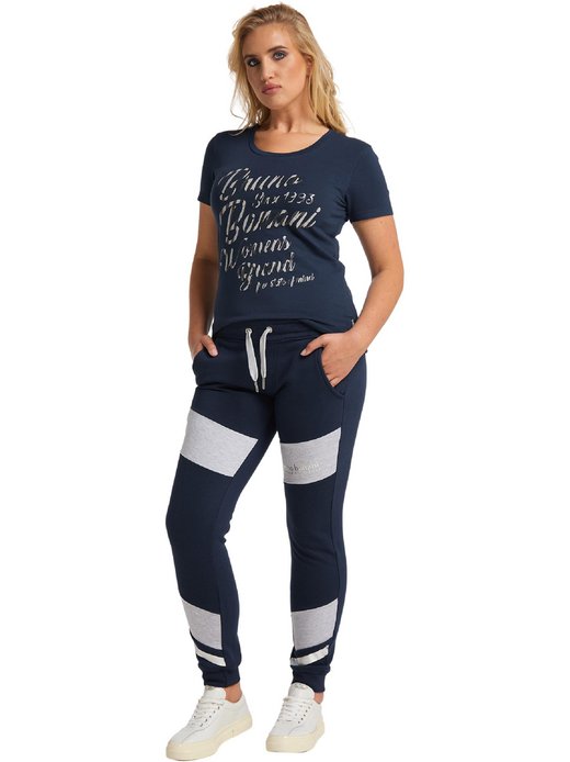 Damen T-Shirt  -  RUSSELL