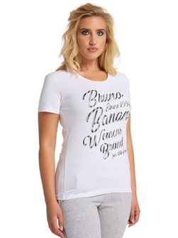 Damen T-Shirt  -  RUSSELL