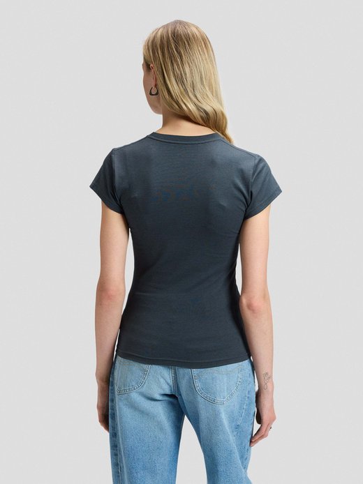 Damen T-Shirt - Record