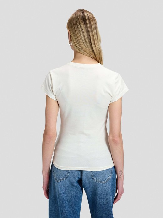 Damen T-Shirt - Record