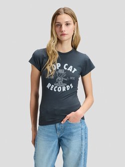 Damen T-Shirt - Record