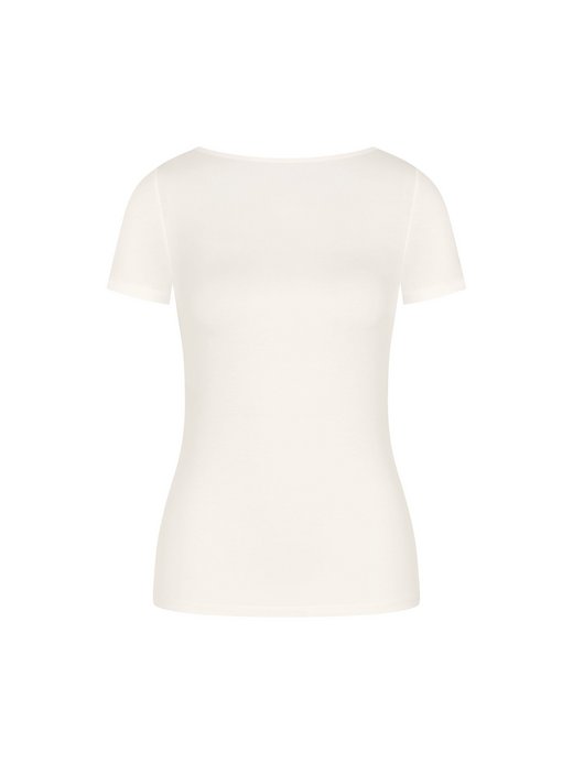 Damen T-Shirt  -  Red Label Beauty Layers Top