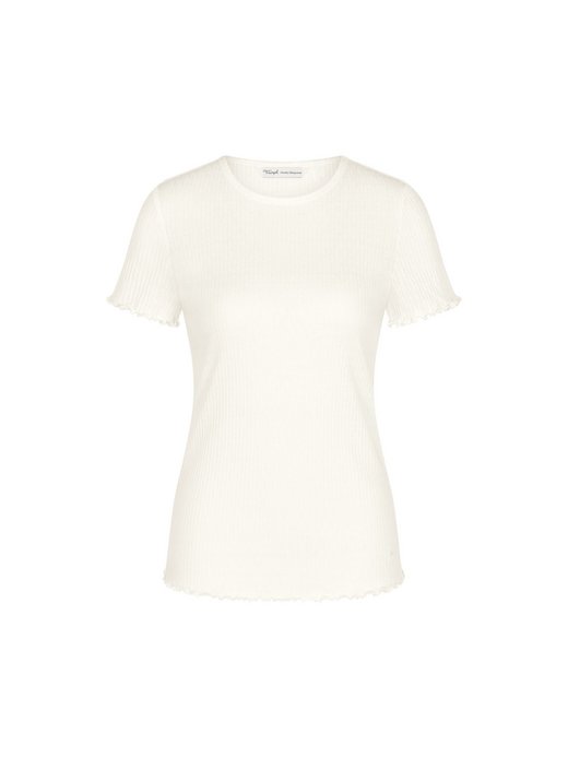 Damen T-Shirt  -  Red Label Mix & Match Top