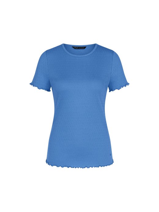 Damen T-Shirt  -  Red Label Mix & Match Top
