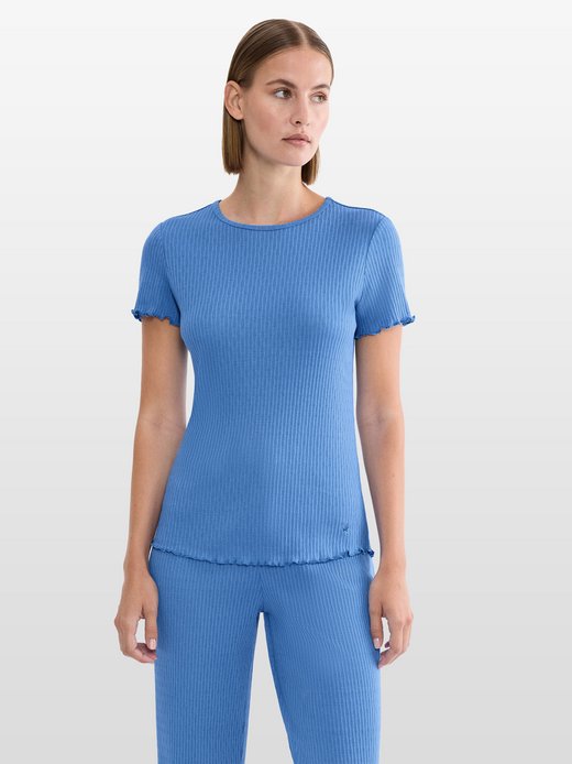 Damen T-Shirt  -  Red Label Mix & Match Top