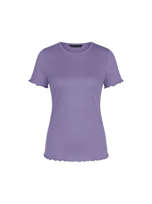 Damen T-Shirt  -  Red Label Mix & Match Top