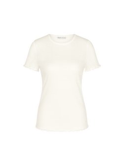 Damen T-Shirt  -  Red Label Mix & Match Top