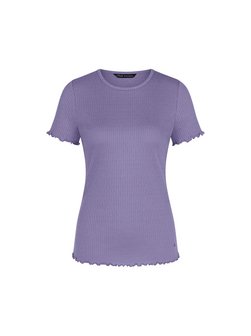 Damen T-Shirt  -  Red Label Mix & Match Top