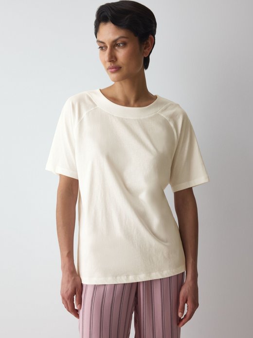 Damen T-Shirt  -  Red Label Mix & Match