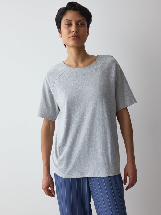 Damen T-Shirt  -  Red Label Mix & Match