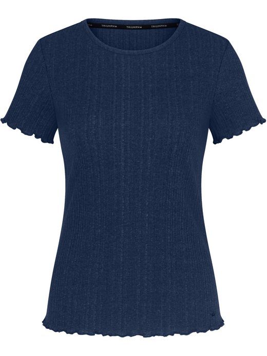 Damen T-Shirt  -  Red Label Versatile Rib