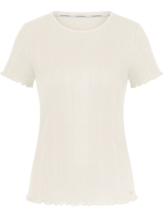 Damen T-Shirt  -  Red Label Versatile Rib