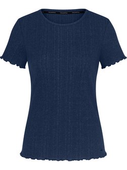 Damen T-Shirt  -  Red Label Versatile Rib