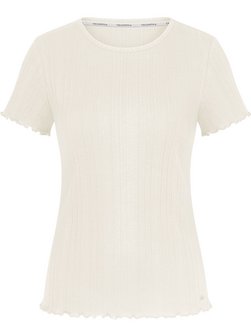 Damen T-Shirt  -  Red Label Versatile Rib