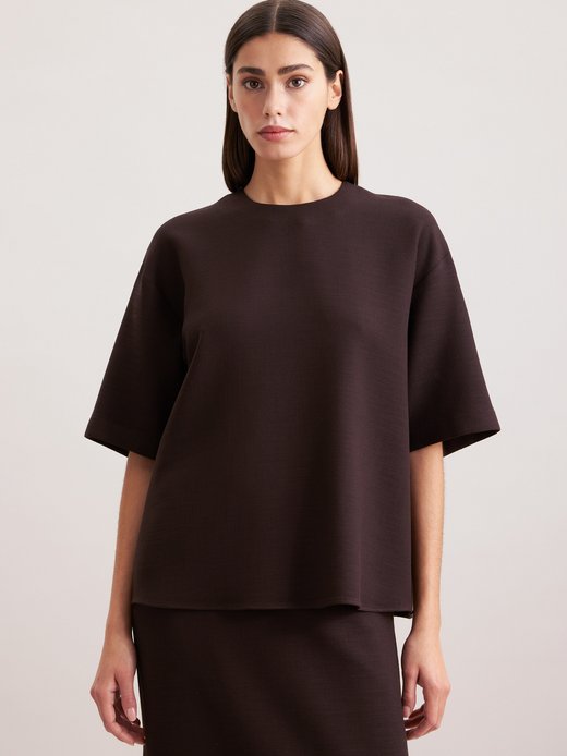 Damen T-Shirt - Regular Fit