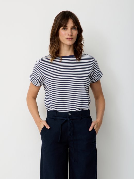 Damen T-Shirt - Regular Fit