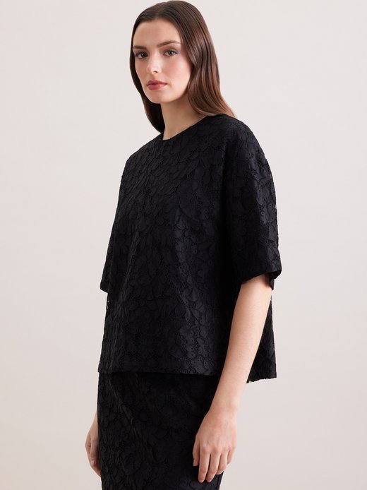 Damen T-Shirt - Relaxed Fit