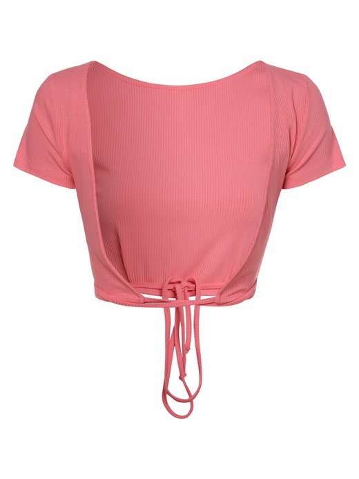 Damen T-Shirt - River