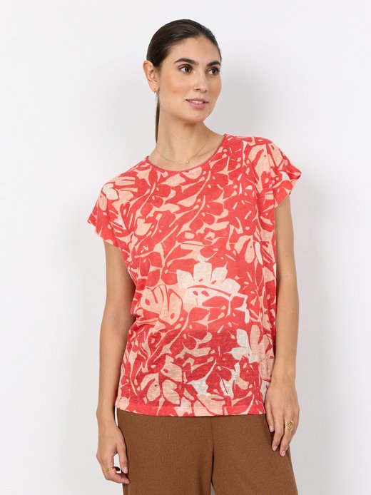 Damen T-Shirt - SC-Aretha