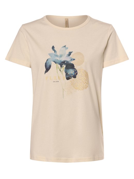 Damen T-Shirt - SC-Derby FP 30