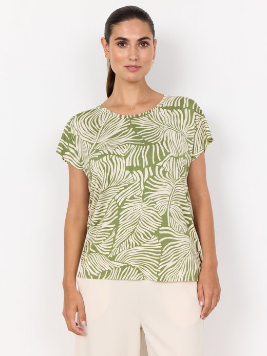 Damen T-Shirt - SC-Marica