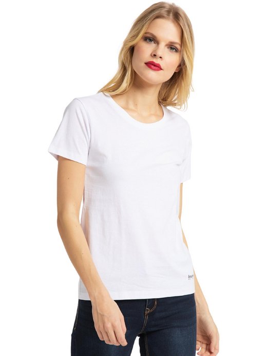 Damen T-Shirt  -  SCOTT