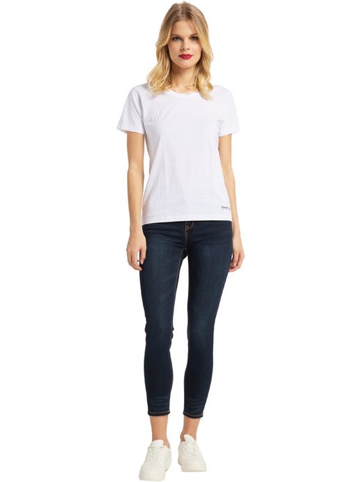 Damen T-Shirt  -  SCOTT