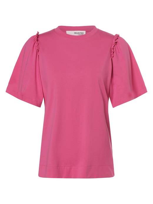 Damen T-Shirt - SLFPenelope