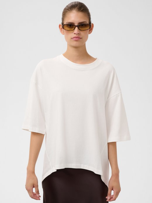 Damen T-Shirt SLJina