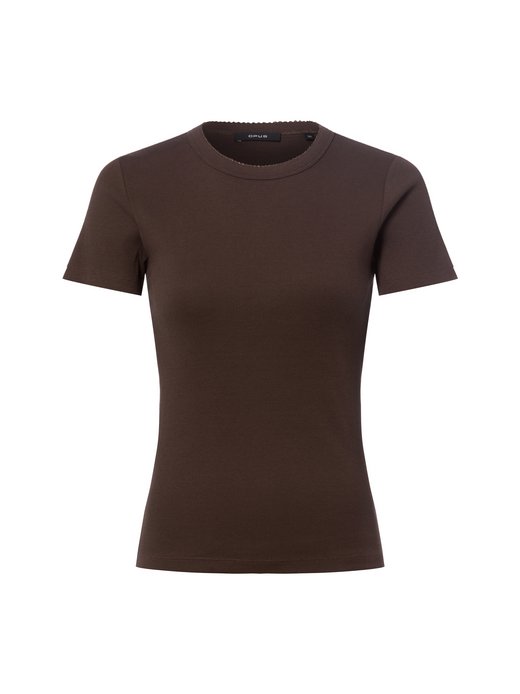 Damen T-Shirt - Samuna Scallop