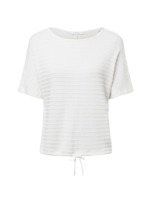 Damen T-Shirt - Saronji Paris