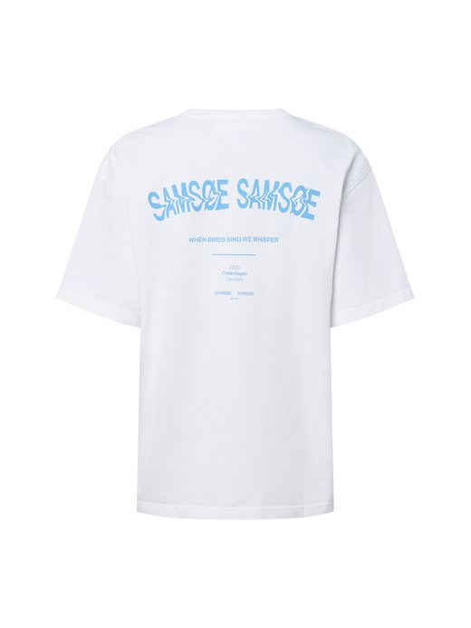 Damen T-Shirt - Saswirl