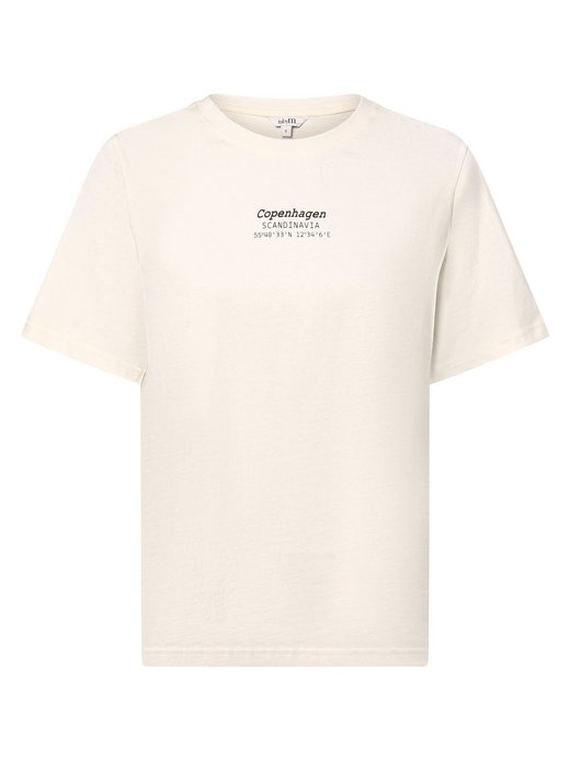 Damen T-Shirt - Scandia-M